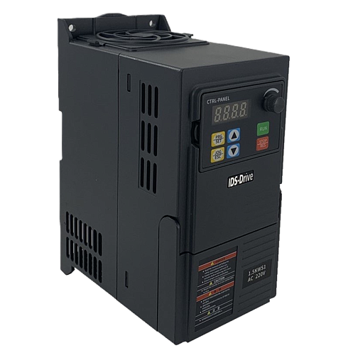 0,4кВт, 220В. N401T2B IDS-Drive 