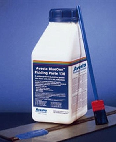 Паста травильная Avesta